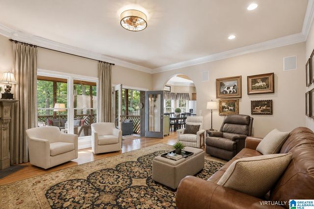 1006 FAIRMONT CIRCLE, Birmingham, AL 35242