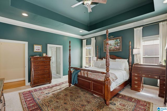 1006 FAIRMONT CIRCLE, Birmingham, AL 35242