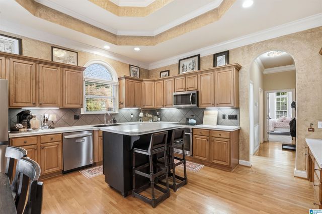 1006 FAIRMONT CIRCLE, Birmingham, AL 35242
