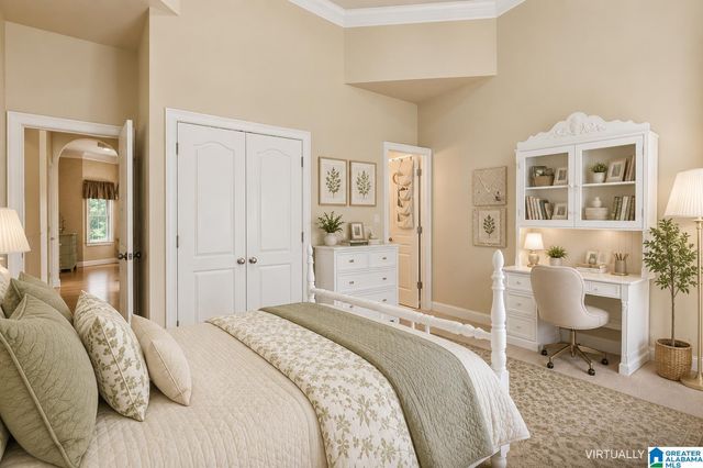 1006 FAIRMONT CIRCLE, Birmingham, AL 35242