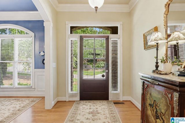 1006 FAIRMONT CIRCLE, Birmingham, AL 35242
