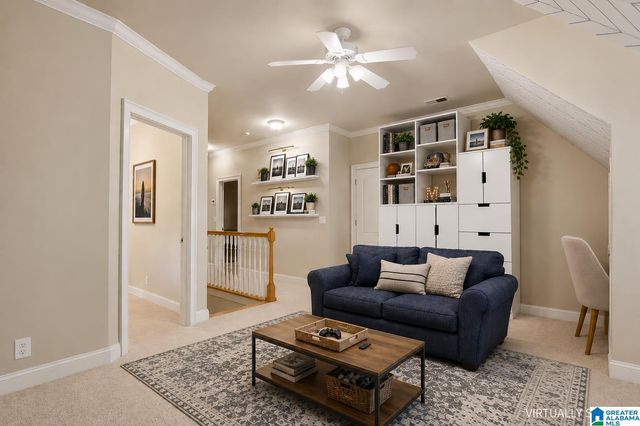 1006 FAIRMONT CIRCLE, Birmingham, AL 35242