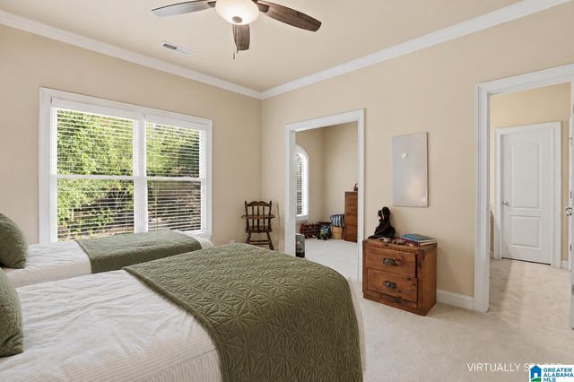 1006 FAIRMONT CIRCLE, Birmingham, AL 35242