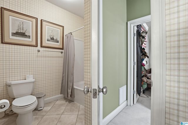 1006 FAIRMONT CIRCLE, Birmingham, AL 35242