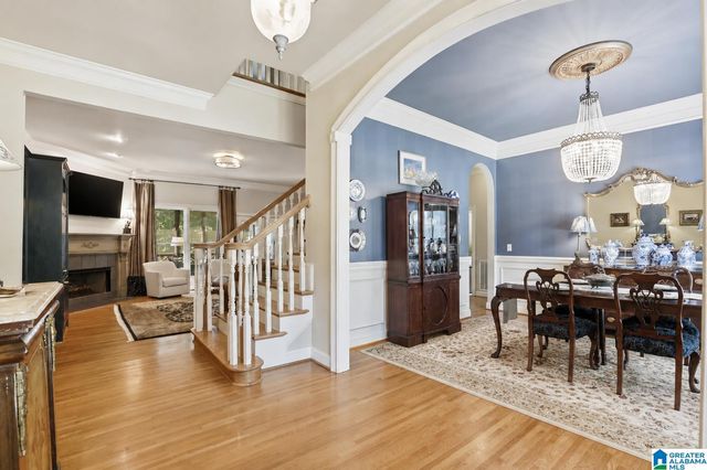 1006 FAIRMONT CIRCLE, Birmingham, AL 35242