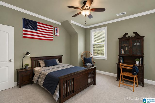 1006 FAIRMONT CIRCLE, Birmingham, AL 35242