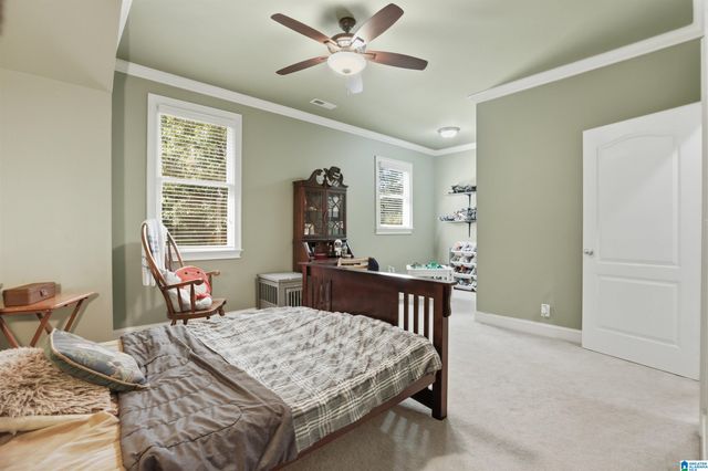 1006 FAIRMONT CIRCLE, Birmingham, AL 35242