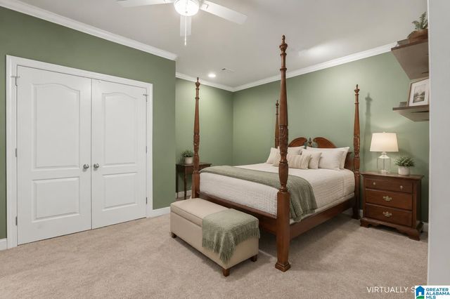 1006 FAIRMONT CIRCLE, Birmingham, AL 35242