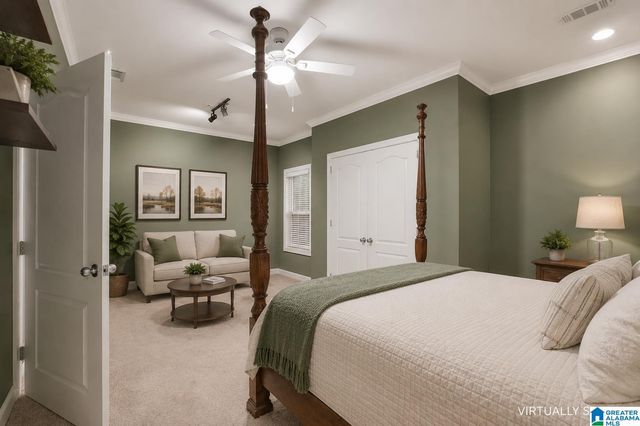 1006 FAIRMONT CIRCLE, Birmingham, AL 35242
