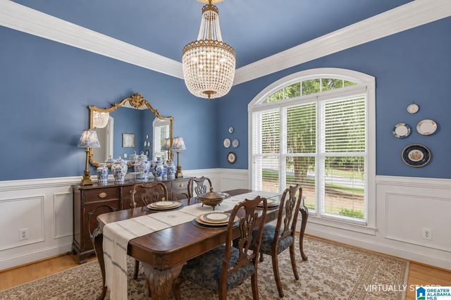 1006 FAIRMONT CIRCLE, Birmingham, AL 35242