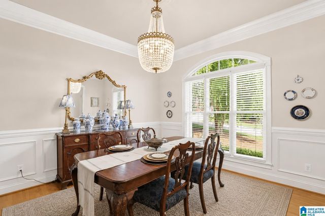 1006 FAIRMONT CIRCLE, Birmingham, AL 35242