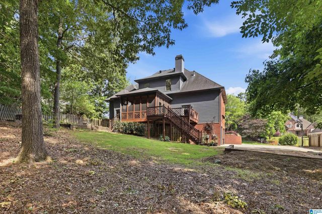 1006 FAIRMONT CIRCLE, Birmingham, AL 35242