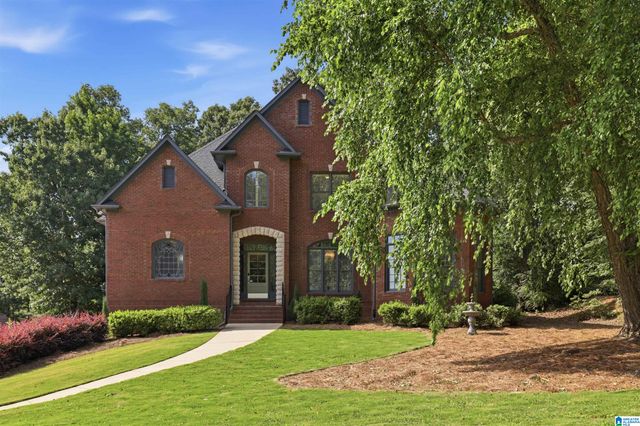 1006 FAIRMONT CIRCLE, Birmingham, AL 35242