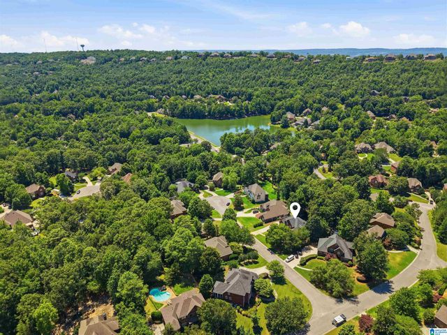 1006 FAIRMONT CIRCLE, Birmingham, AL 35242