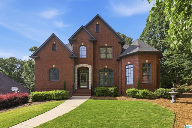 1006 FAIRMONT CIRCLE, Birmingham, AL 35242