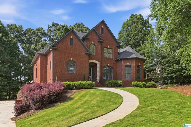 1006 FAIRMONT CIRCLE, Birmingham, AL 35242