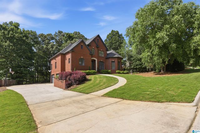 1006 FAIRMONT CIRCLE, Birmingham, AL 35242