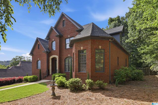 1006 FAIRMONT CIRCLE, Birmingham, AL 35242