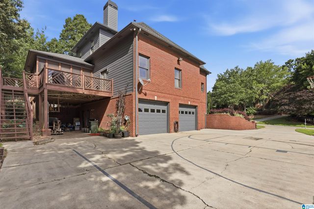 1006 FAIRMONT CIRCLE, Birmingham, AL 35242