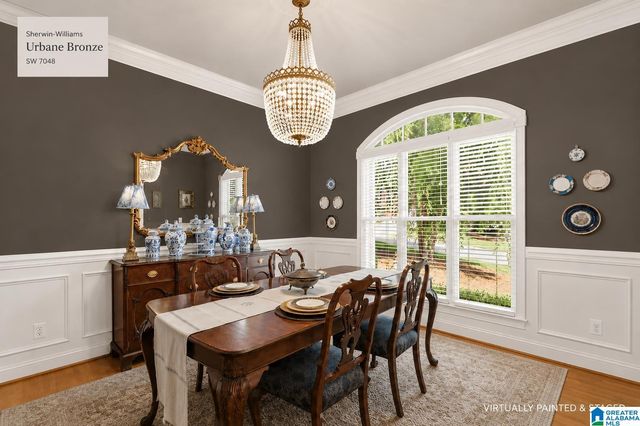 1006 FAIRMONT CIRCLE, Birmingham, AL 35242