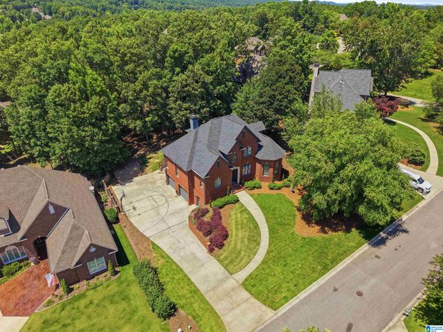 1006 FAIRMONT CIRCLE, Birmingham, AL 35242