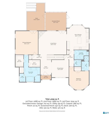 1006 FAIRMONT CIRCLE, Birmingham, AL 35242
