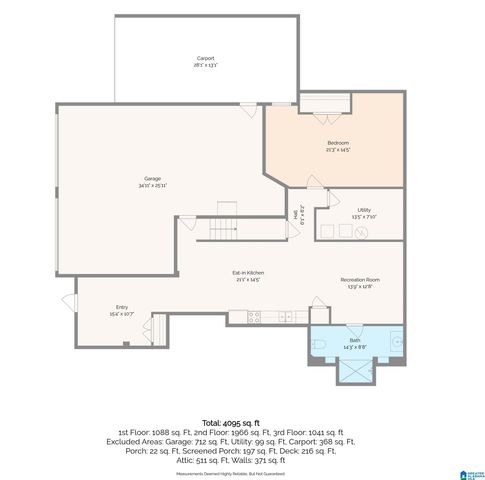 1006 FAIRMONT CIRCLE, Birmingham, AL 35242