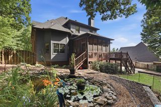 1006 FAIRMONT CIRCLE, Birmingham, AL 35242