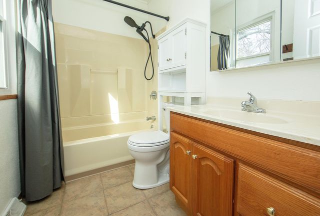 815 Fox Avenue, Evansdale, IA 50707