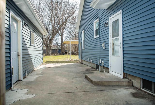 815 Fox Avenue, Evansdale, IA 50707