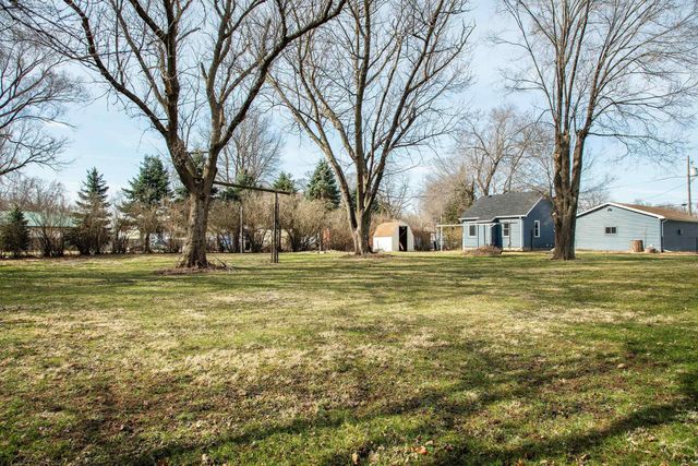 815 Fox Avenue, Evansdale, IA 50707