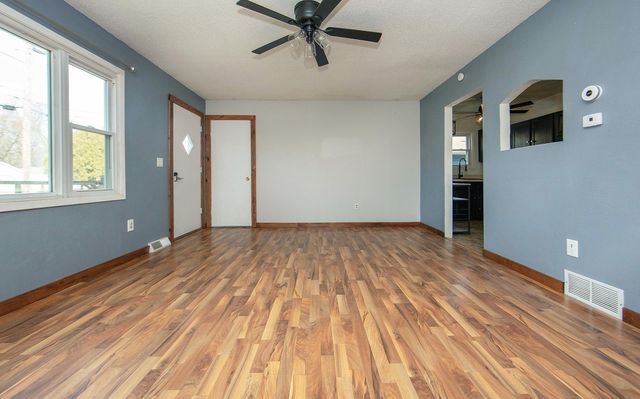 815 Fox Avenue, Evansdale, IA 50707