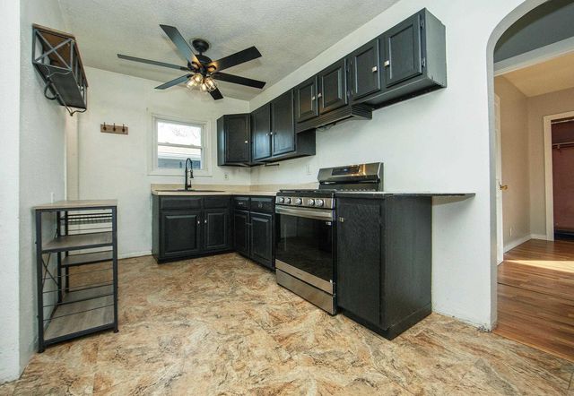 815 Fox Avenue, Evansdale, IA 50707