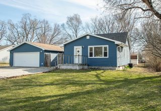 815 Fox Avenue, Evansdale, IA 50707