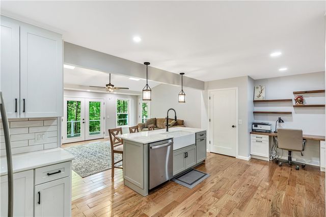 116 Shaftsbury Road, Clemson, SC 29631