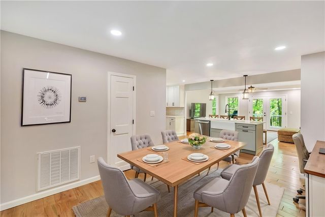 116 Shaftsbury Road, Clemson, SC 29631