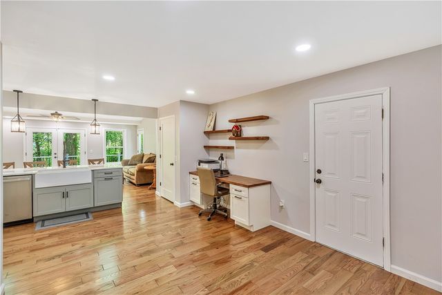 116 Shaftsbury Road, Clemson, SC 29631