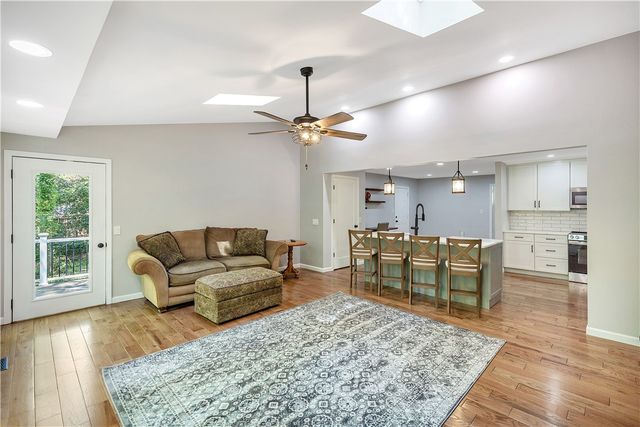 116 Shaftsbury Road, Clemson, SC 29631