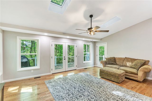 116 Shaftsbury Road, Clemson, SC 29631