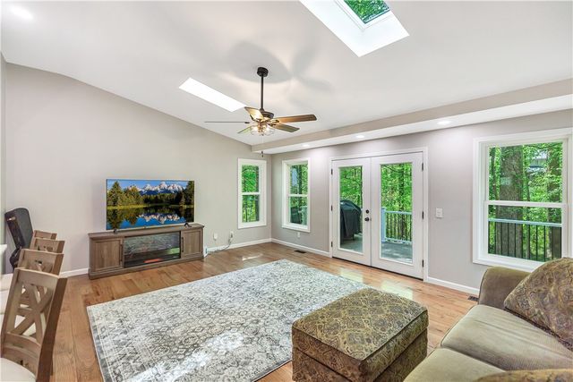 116 Shaftsbury Road, Clemson, SC 29631