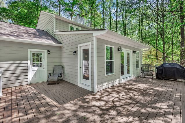 116 Shaftsbury Road, Clemson, SC 29631