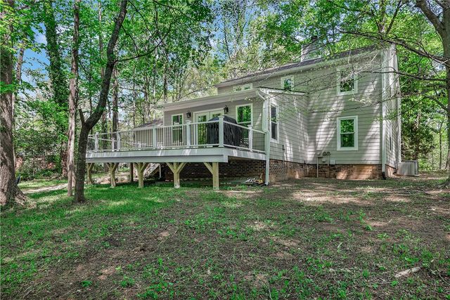 116 Shaftsbury Road, Clemson, SC 29631