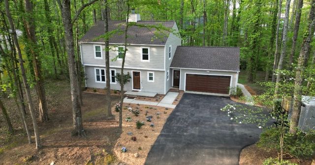 116 Shaftsbury Road, Clemson, SC 29631