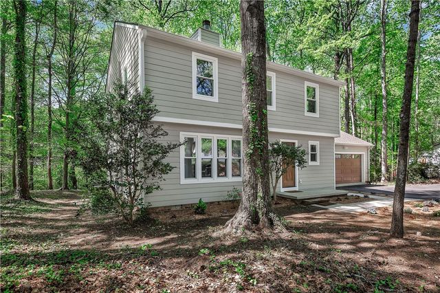 116 Shaftsbury Road, Clemson, SC 29631