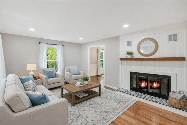 116 Shaftsbury Road, Clemson, SC 29631