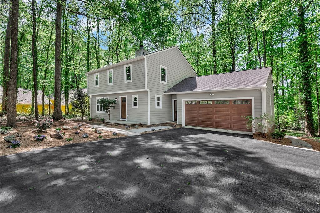 116 Shaftsbury Road, Clemson, SC 29631