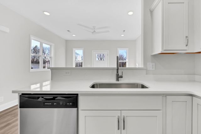 201 Robert Street, Clarksville, TN 37040