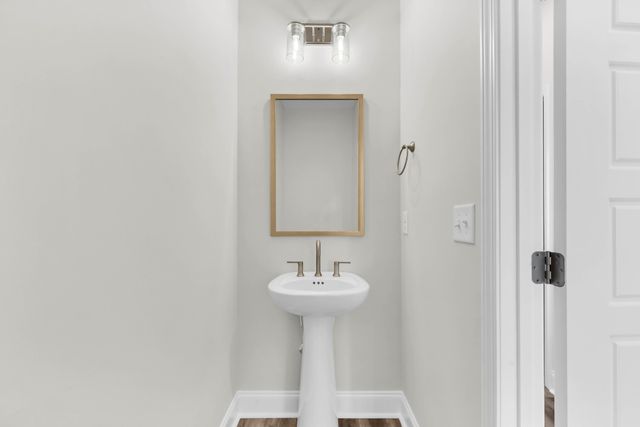 201 Robert Street, Clarksville, TN 37040