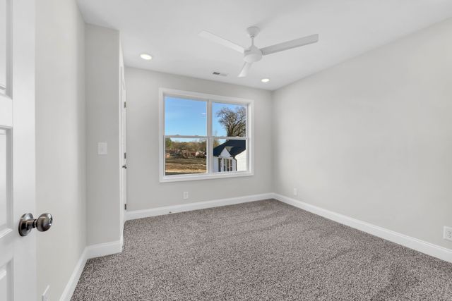 201 Robert Street, Clarksville, TN 37040