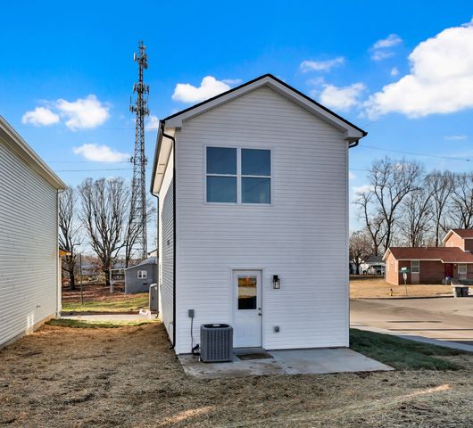 201 Robert Street, Clarksville, TN 37040